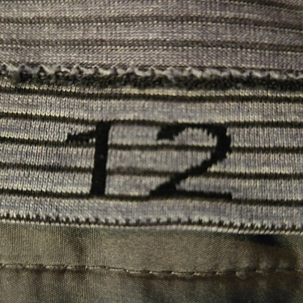 Lululemon Swiftly Tech Short Sleeve Shirt 2.0 - 12
